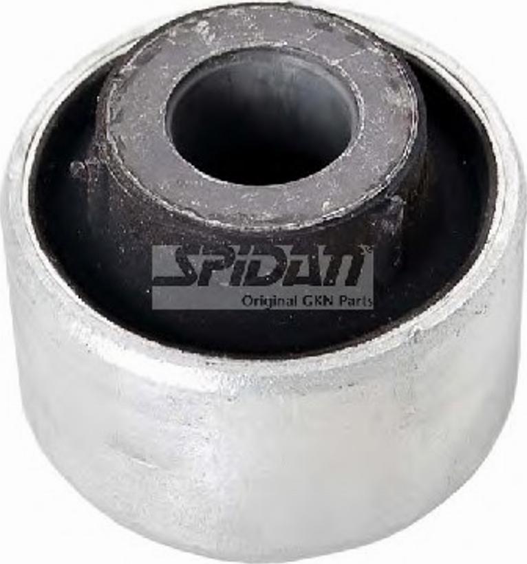 Spidan 411771 - Piekare, Šķērssvira www.autospares.lv