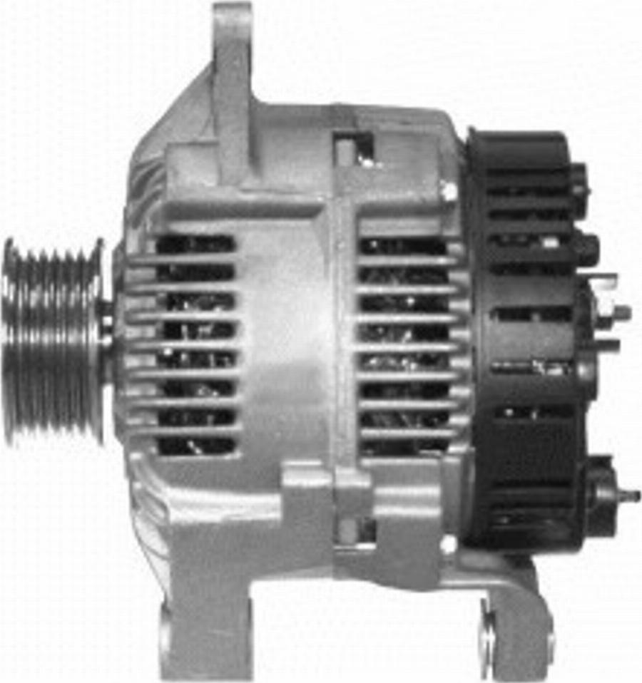 Spidan 5949 - Alternator www.autospares.lv