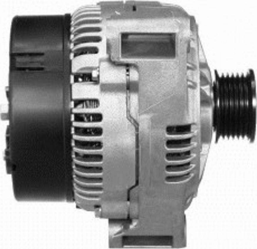 Spidan 5940 - Alternator www.autospares.lv