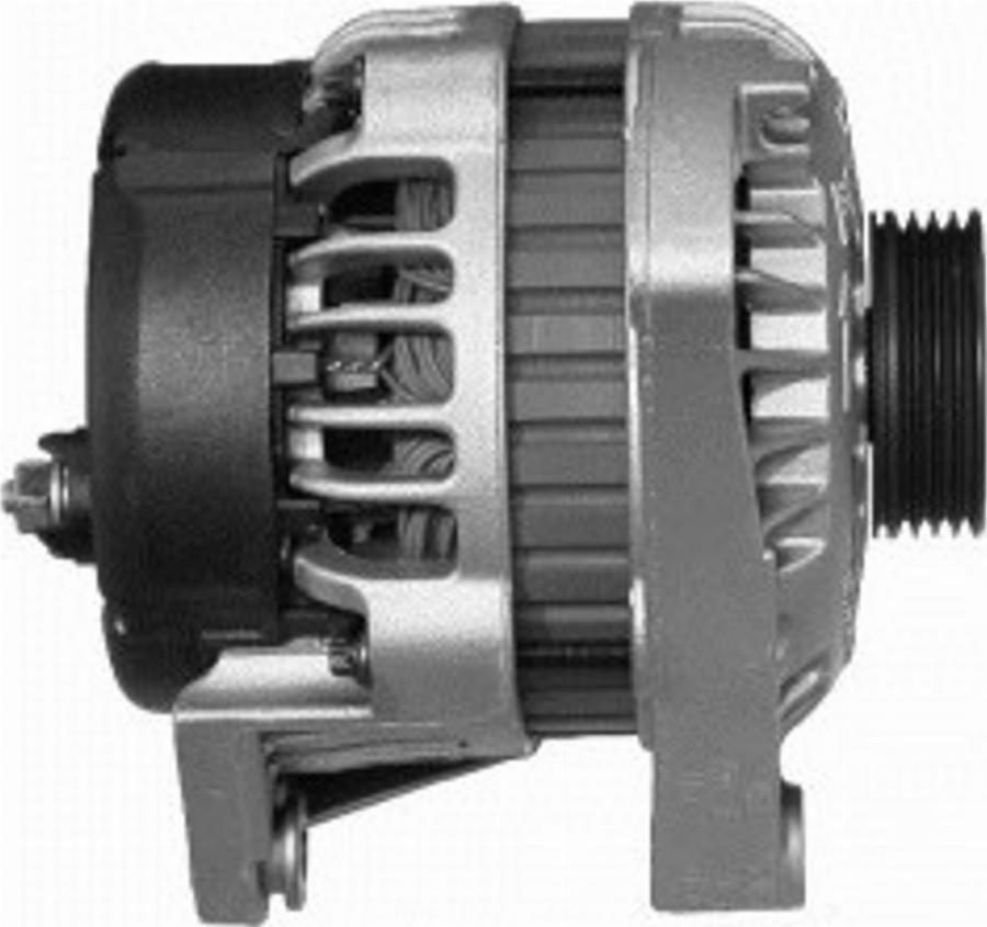 Spidan 5916 - Alternator www.autospares.lv