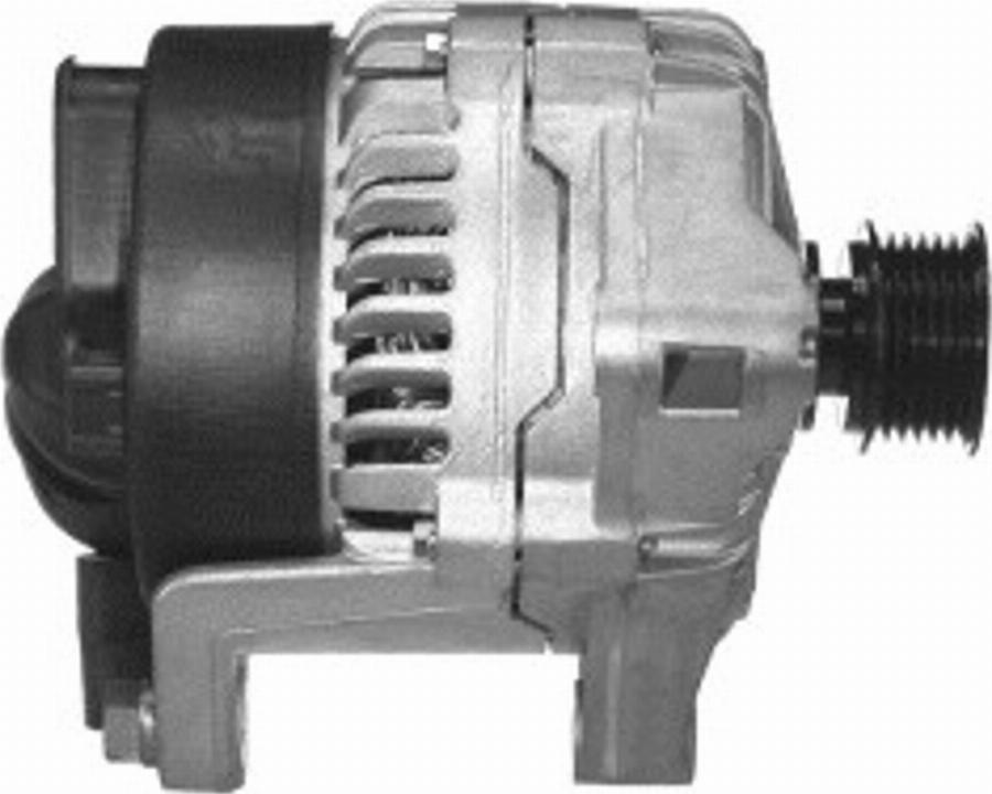 Spidan 5976 - Генератор www.autospares.lv