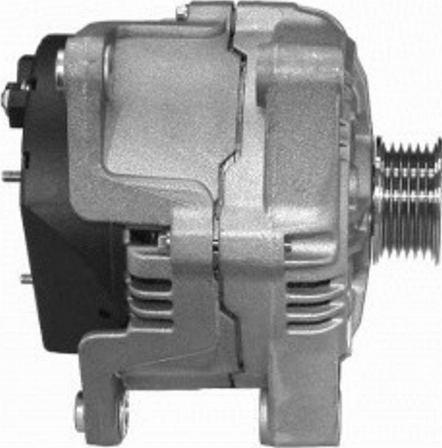 Spidan 5978 - Ģenerators www.autospares.lv