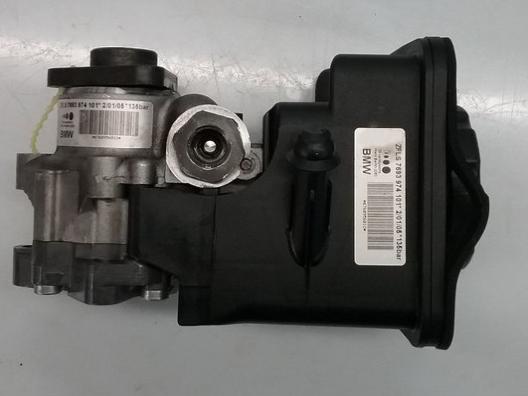 Spidan 54955 - Hydraulic Pump, steering system www.autospares.lv