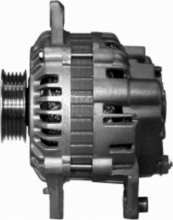 Spidan 5444 - Ģenerators www.autospares.lv