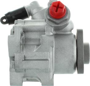 Spidan 54431 - Hydraulic Pump, steering system www.autospares.lv