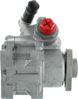 Spidan 54595 - Hydraulic Pump, steering system www.autospares.lv