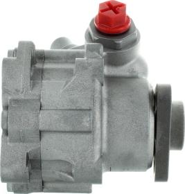 Spidan 54592 - Hydraulic Pump, steering system www.autospares.lv