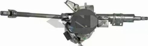 Spidan 54533 - Steering Column www.autospares.lv