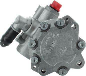 Spidan 54603 - Hydraulic Pump, steering system www.autospares.lv