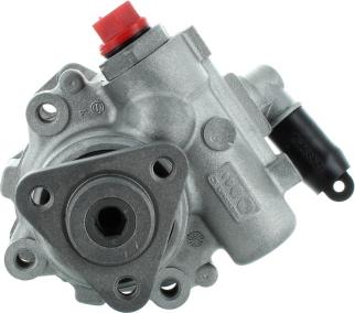 Spidan 54603 - Hydraulic Pump, steering system www.autospares.lv