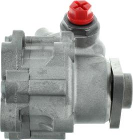 Spidan 54603 - Hydraulic Pump, steering system www.autospares.lv