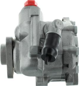 Spidan 54603 - Hydraulic Pump, steering system www.autospares.lv