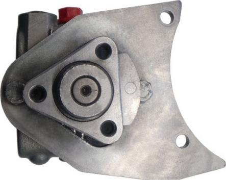 Spidan 54016 - Hydraulic Pump, steering system www.autospares.lv