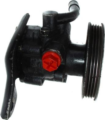 Spidan 54103 - Hydraulic Pump, steering system www.autospares.lv