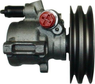 Spidan 54178 - Hydraulic Pump, steering system www.autospares.lv