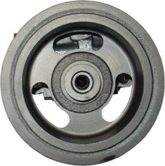 Spidan 54178 - Hydraulic Pump, steering system www.autospares.lv