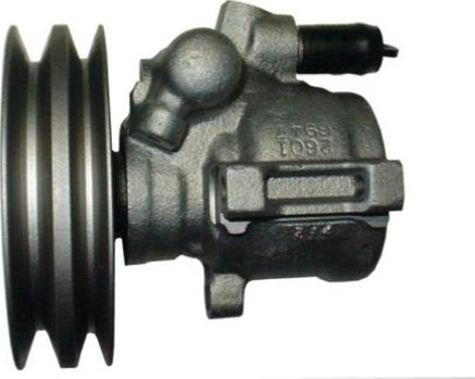 Spidan 54178 - Hydraulic Pump, steering system www.autospares.lv