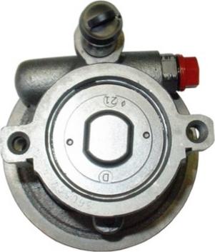 Spidan 54178 - Hydraulic Pump, steering system www.autospares.lv