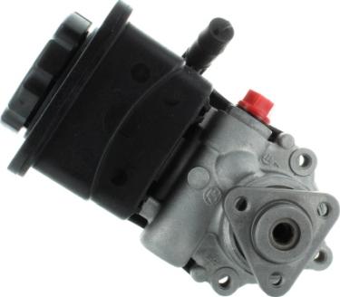 Spidan 54884 - Hydraulic Pump, steering system www.autospares.lv