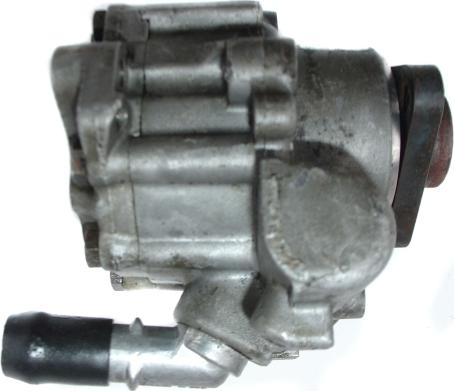 Spidan 54358 - Hydraulic Pump, steering system www.autospares.lv