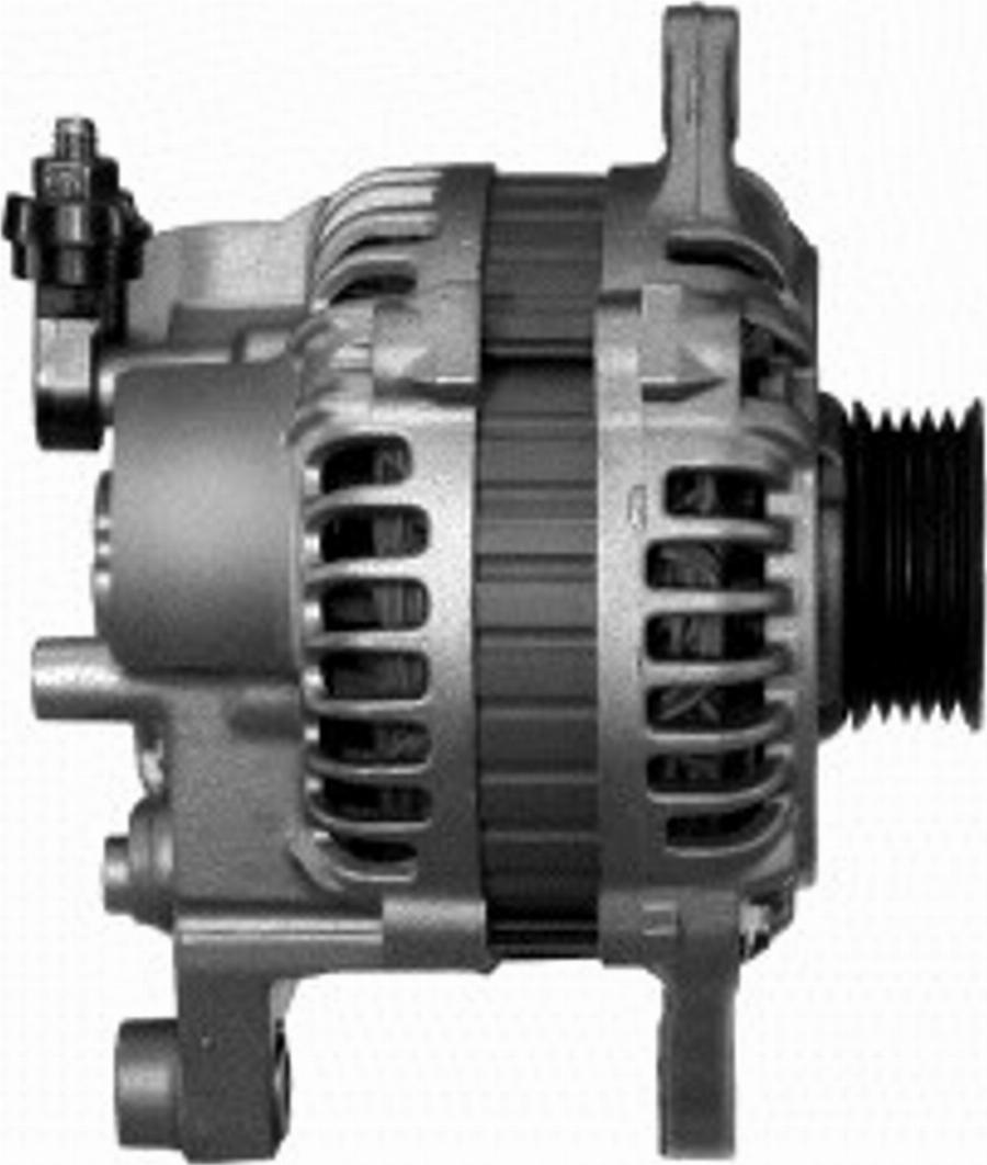 Spidan 5435 - Alternator www.autospares.lv