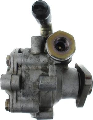 Spidan 54301 - Hydraulic Pump, steering system www.autospares.lv