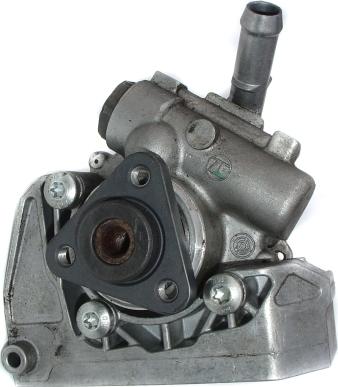 Spidan 54294 - Hydraulic Pump, steering system www.autospares.lv