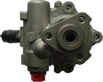 Spidan 54292 - Hydraulic Pump, steering system www.autospares.lv