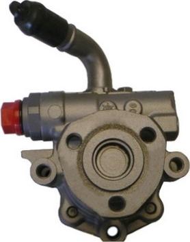 Spidan 54203 - Hydraulic Pump, steering system www.autospares.lv