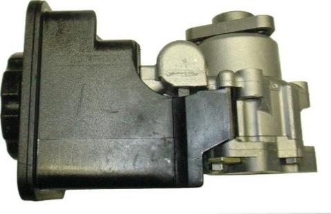 Spidan 54282 - Hydraulic Pump, steering system www.autospares.lv