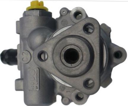 Spidan 54708 - Hydraulic Pump, steering system www.autospares.lv