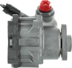 Spidan 54712 - Hydraulic Pump, steering system www.autospares.lv