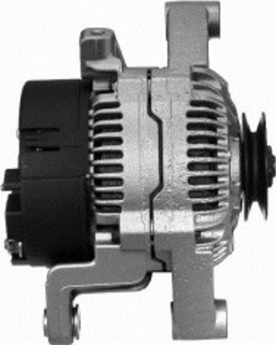 Spidan 5594 - Генератор www.autospares.lv