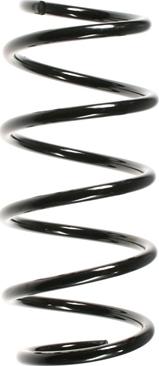 Spidan 55963 - Coil Spring www.autospares.lv