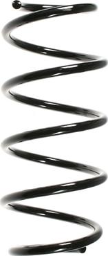 Spidan 55962 - Coil Spring www.autospares.lv