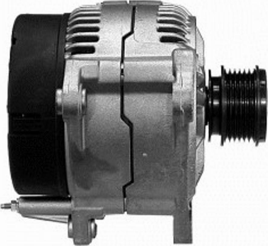 Spidan 5592 - Alternator www.autospares.lv