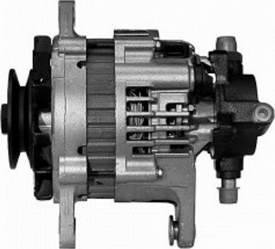 Spidan 5655 - Alternator www.autospares.lv