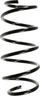 Spidan 56003 - Coil Spring www.autospares.lv