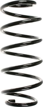 Spidan 56029 - Coil Spring www.autospares.lv