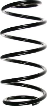 Spidan 56026 - Coil Spring www.autospares.lv