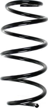 Spidan 56843 - Coil Spring www.autospares.lv