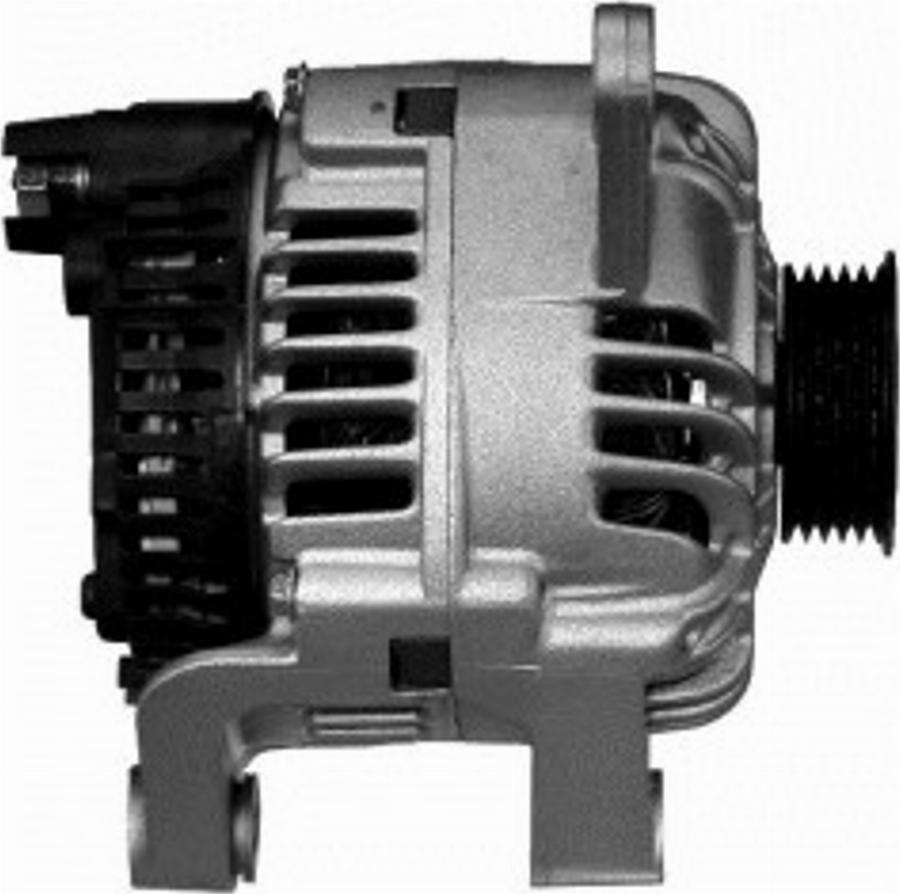 Spidan 5634 - Ģenerators www.autospares.lv