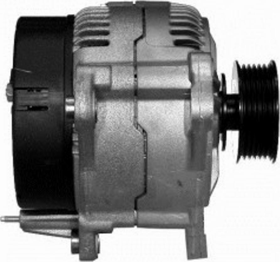 Spidan 5635 - Генератор www.autospares.lv