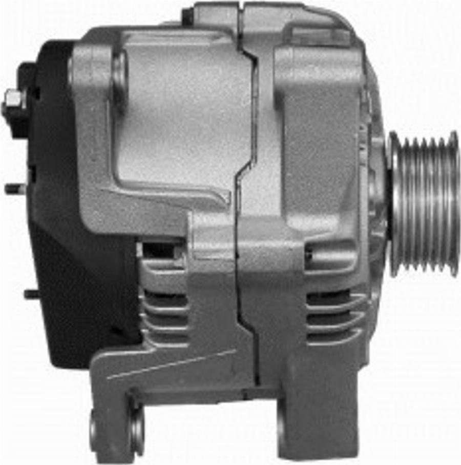 Spidan 5042 - Ģenerators www.autospares.lv