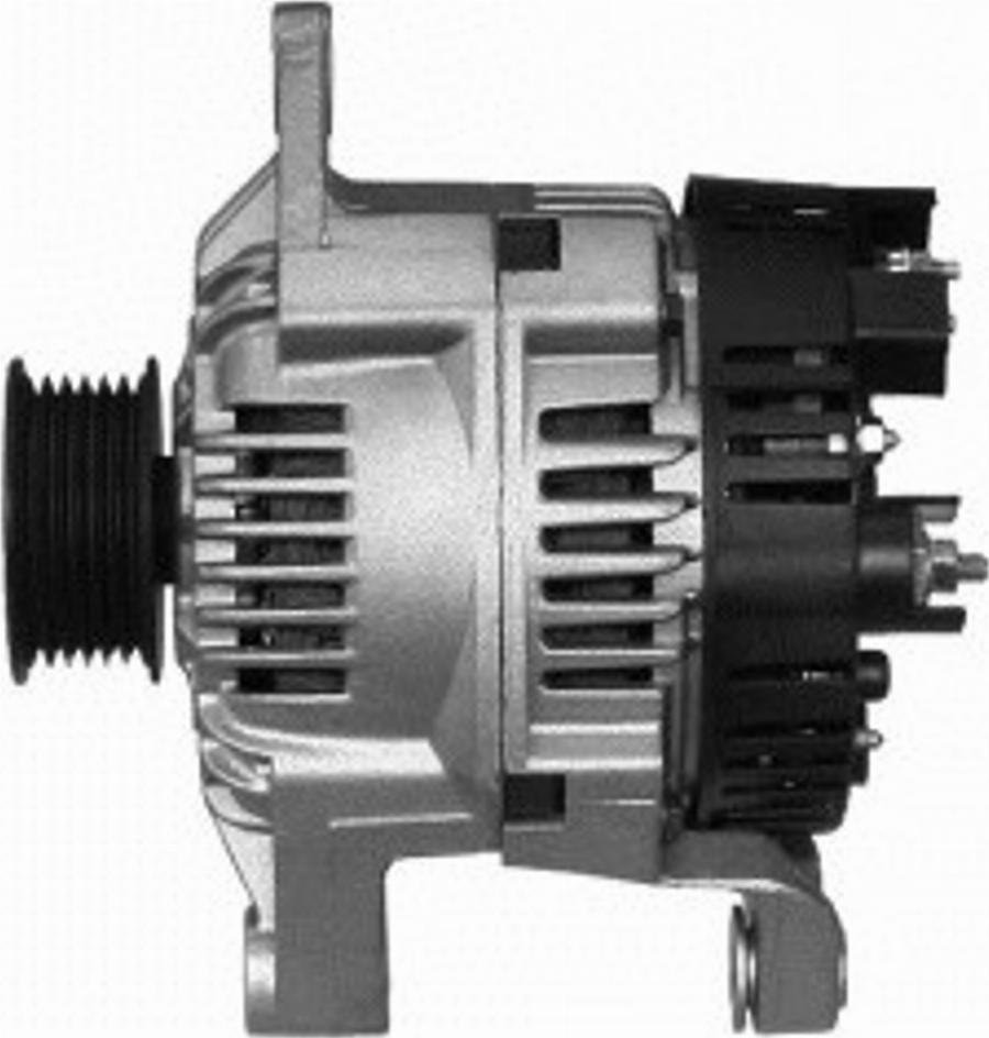 Spidan 5050 - Генератор www.autospares.lv