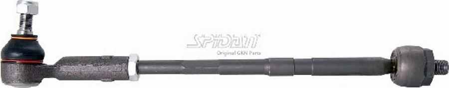 Spidan 50603 - Stiepnis / Atsaite, Stabilizators www.autospares.lv