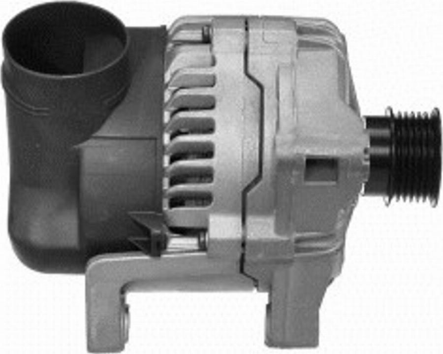 Spidan 5063 - Alternator www.autospares.lv