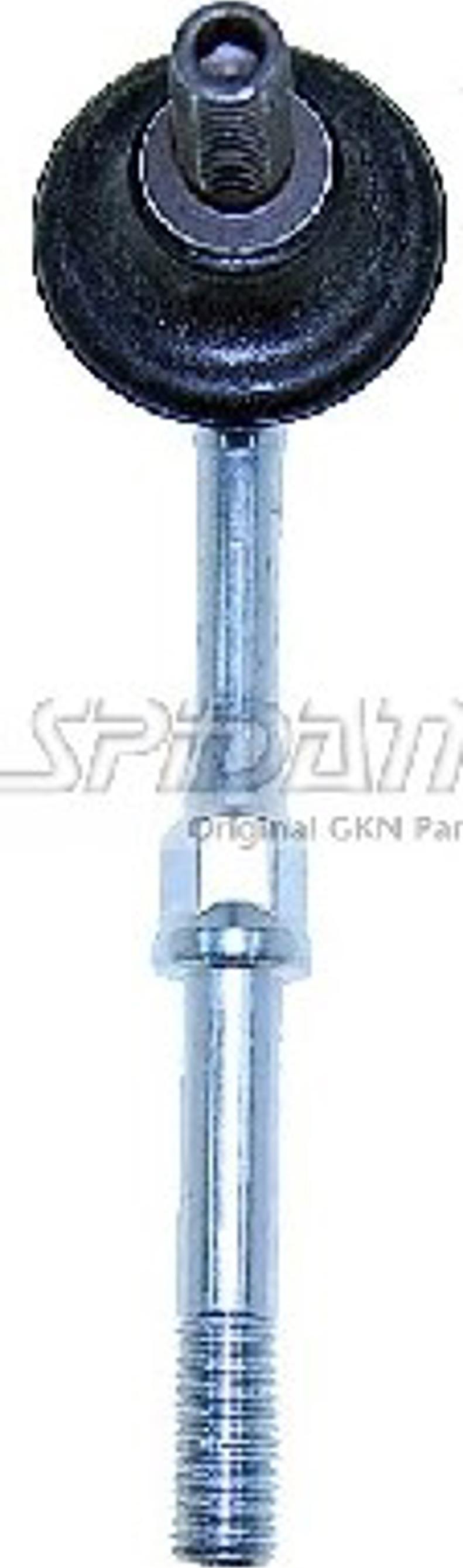 Spidan 50048 - Stiepnis / Atsaite, Stabilizators www.autospares.lv