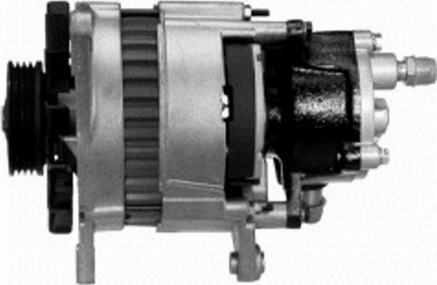 Spidan 5003 - Ģenerators www.autospares.lv