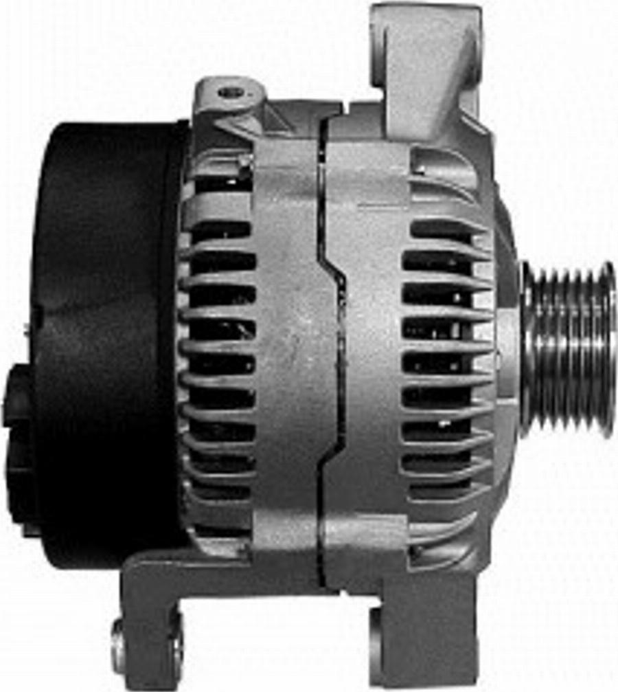 Spidan 5018 - Alternator www.autospares.lv